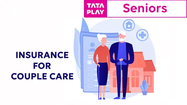 Couple Care with Insurance